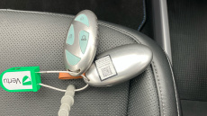 Hyundai IONIQ 6 239kW Ultimate 77kWh 4dr AWD Auto Electric Saloon